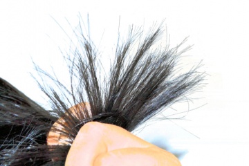 Jak se bránit třepení konečků vlasů
